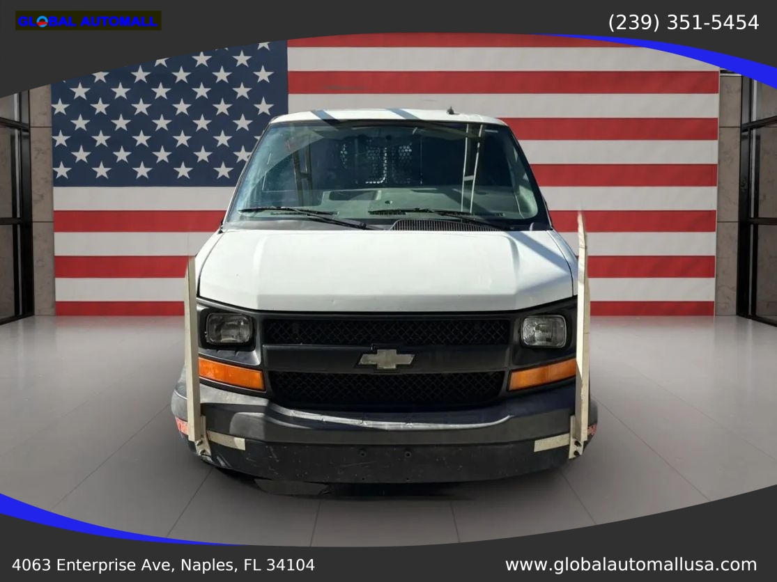 chevrolet express cargo 2014 1GCSGAFX2E1182347 image chevrolet express cargo 2014 1GCSGAFX2E1182347 image